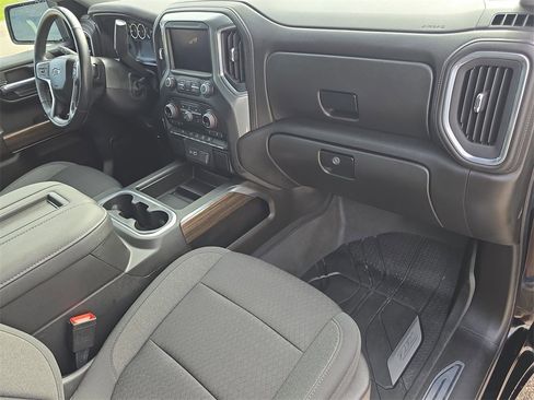 Used 2022 Chevrolet Silverado 1500 RST image 30