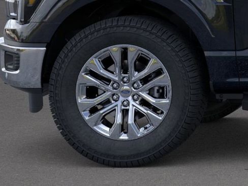 New 2026 Ford F150 Lariat w/ Equipment Group 501A Mid image 19