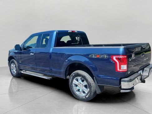 Used 2017 Ford F150 XLT w/ Equipment Group 302A Luxury AWD/4WD image 7