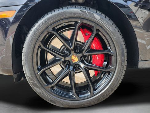 Used 2022 Porsche Macan GTS AWD/4WD image 30