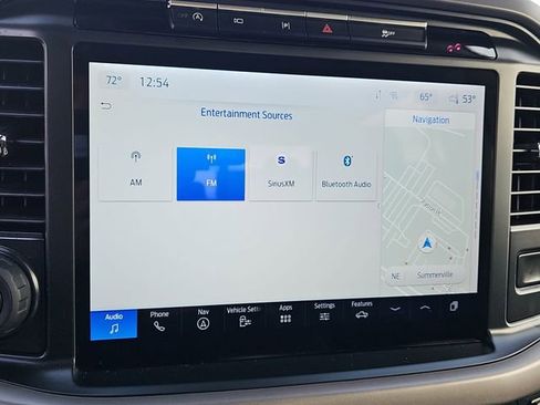 Used 2024 Ford F150 XLT w/ Equipment Group 302A MID image 21