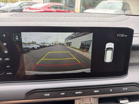 New 2027 Kia Telluride S AWD/4WD image 32