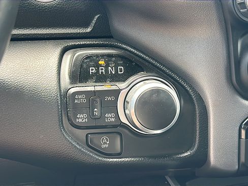 Used 2022 RAM 1500 Big Horn image 33