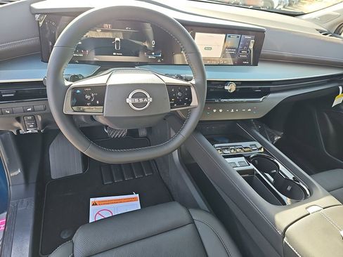 New 2026 Nissan Murano Platinum w/ Technology Package AWD/4WD image 19