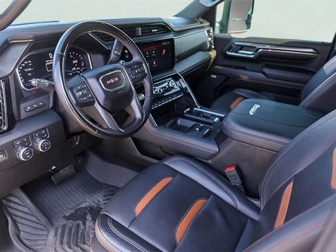 Used 2024 GMC Sierra 3500 AT4 w/ AT4 Premium Plus Package image 13