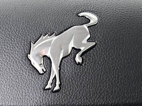 New 2025 Ford Bronco Sport Big Bend w/ Convenience Package image 34