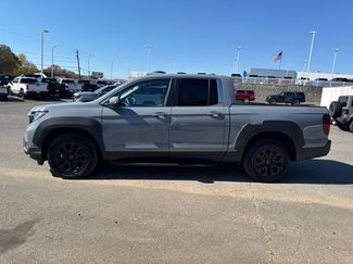 Used 2023 Honda Ridgeline RTL video 2