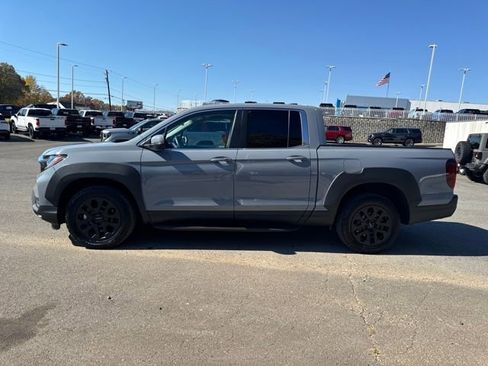 Used 2023 Honda Ridgeline RTL image 2