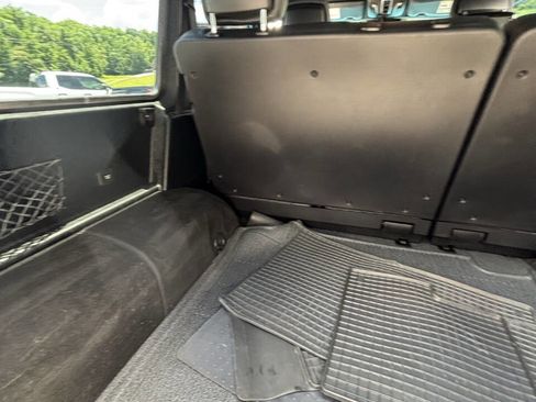 Used 2016 Mercedes-Benz G 63 AMG 4MATIC image 27
