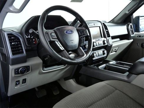 Certified 2019 Ford F150 XLT w/ Equipment Group 302A Luxury image 17