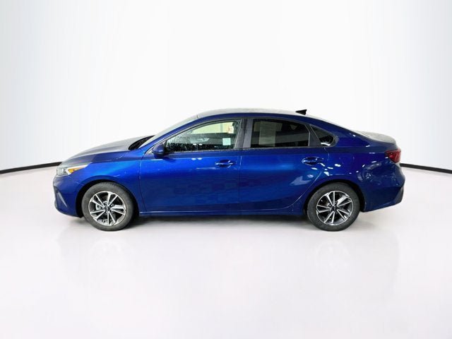 Certified 2023 Kia Forte LXS FWD image 8