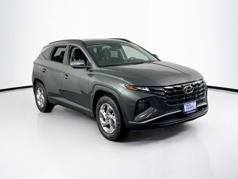 Used 2023 Hyundai Tucson SEL image 3