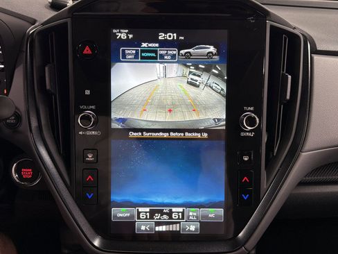 New 2026 Subaru Crosstrek 2.0i Premium AWD/4WD image 26
