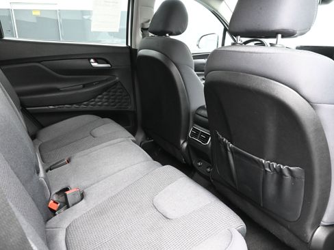 Used 2023 Hyundai Santa Fe SEL image 23