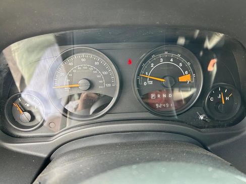 Used 2016 Jeep Patriot Sport image 26