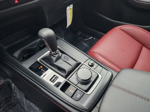 New 2026 MAZDA CX-30 AWD 2.5 S image 16