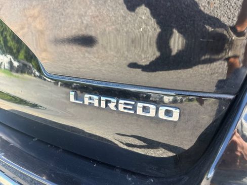 Used 2021 Jeep Grand Cherokee L Laredo w/ Luxury Tech Group I AWD/4WD image 16