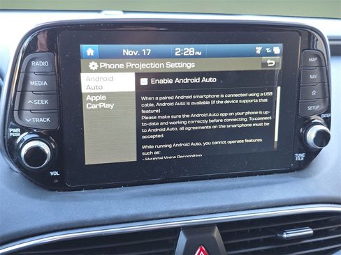 Used 2019 Hyundai Santa Fe AWD image 34