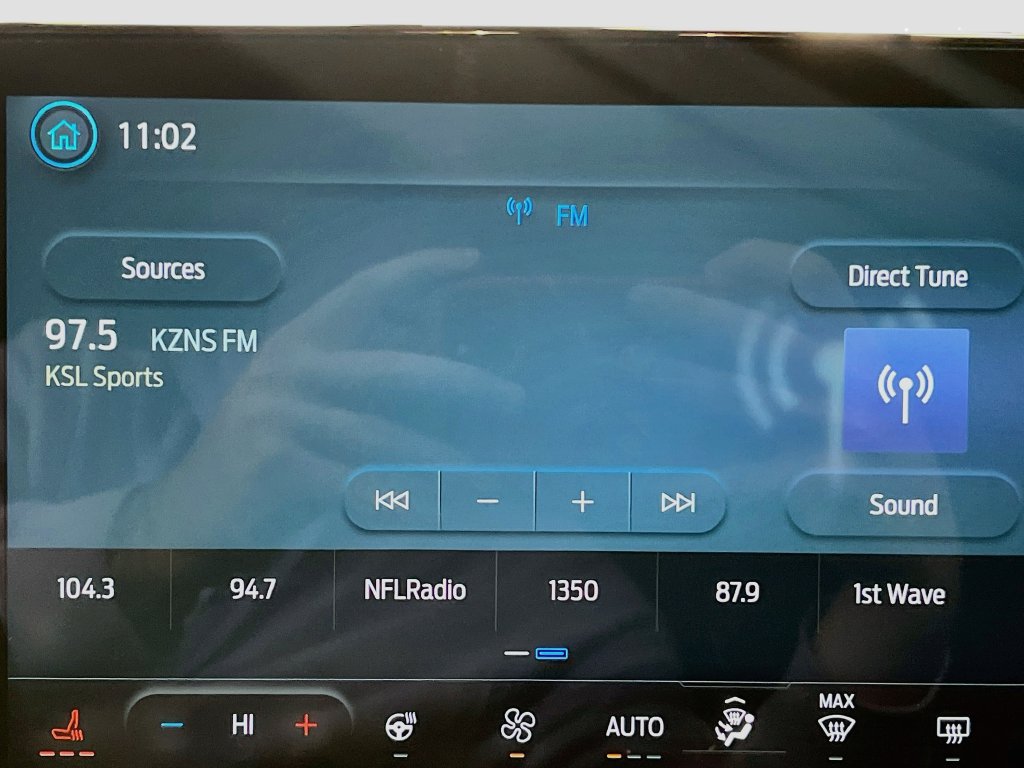 Used 2023 Ford Escape Active w/ Tech Pack #2 FWD image 15