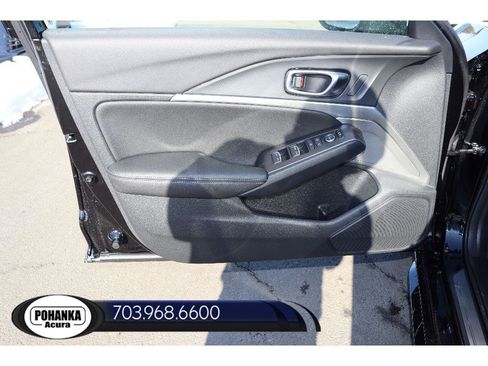 New 2026 Acura Integra A-Spec image 26