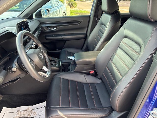 Used 2024 Honda CR-V Sport-L image 5