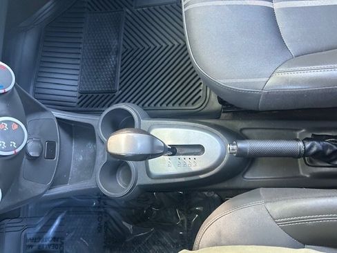 Used 2015 Chevrolet Spark LS FWD image 13