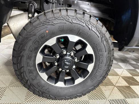 Used 2022 RAM 2500 Power Wagon AWD/4WD image 32