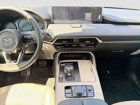 New 2026 MAZDA CX-90 3.3 Turbo w/ Preferred Package AWD/4WD image 20