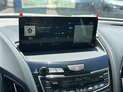 New 2026 Acura RDX SH-AWD w/ Technology Package image 16