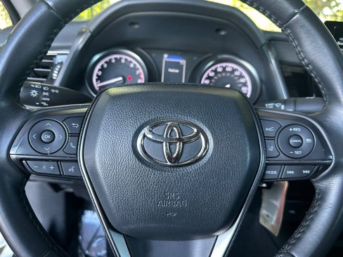 Certified 2024 Toyota Camry SE image 26