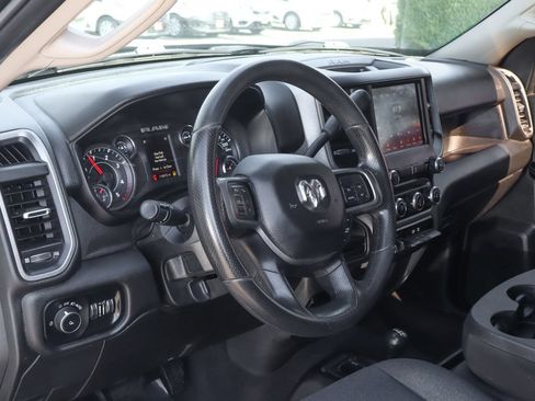 Used 2020 RAM 2500 Tradesman w/ Towing Technology Group AWD/4WD image 22