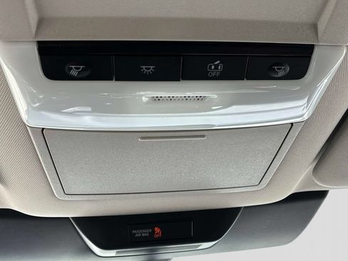Certified 2025 Nissan Pathfinder S AWD/4WD image 34