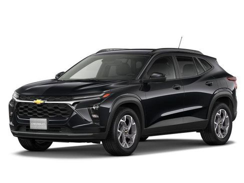 New 2026 Chevrolet Trax LT image 27