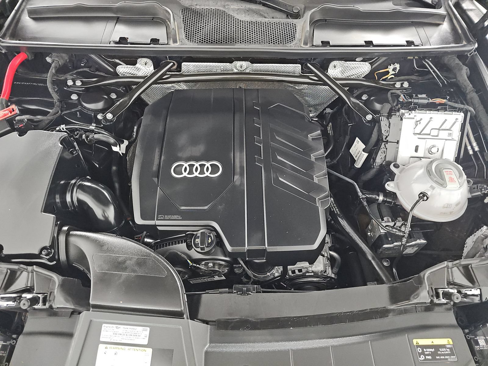 Used 2024 Audi Q5 2.0T Premium Plus w/ Premium Plus Package AWD/4WD image 16
