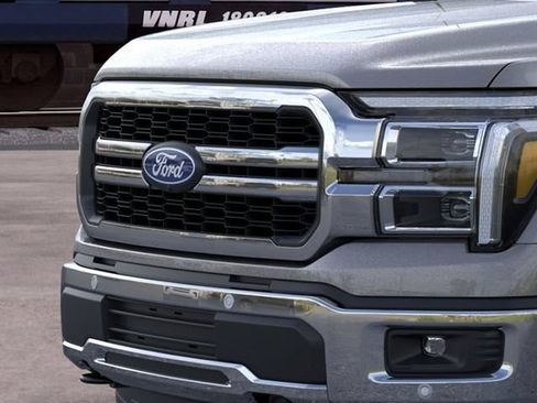 New 2026 Ford F150 Lariat AWD/4WD image 17