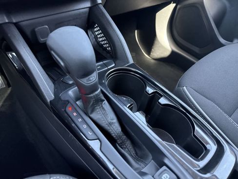 Used 2025 Chevrolet TrailBlazer LT image 25