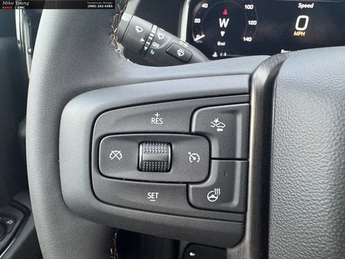 New 2026 GMC Sierra 2500 AT4 w/ AT4 Premium Plus Package AWD/4WD image 16