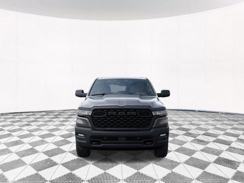 New 2026 RAM 1500 Classic Warlock image 8