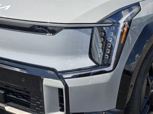 New 2026 Kia EV9 GT-Line image 6