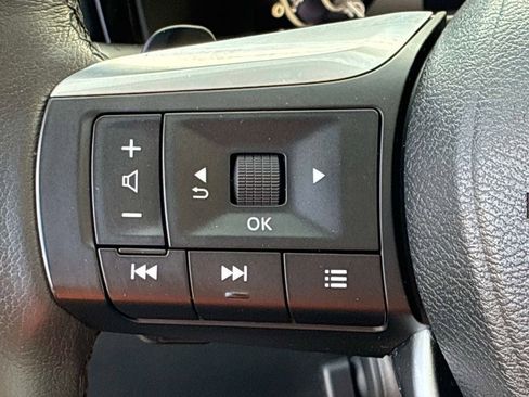 Used 2023 INFINITI QX60 Luxe w/ Vision Package AWD/4WD image 29