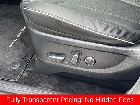 Used 2024 Hyundai Palisade XRT AWD/4WD image 31