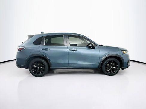 Used 2024 Honda HR-V Sport image 10