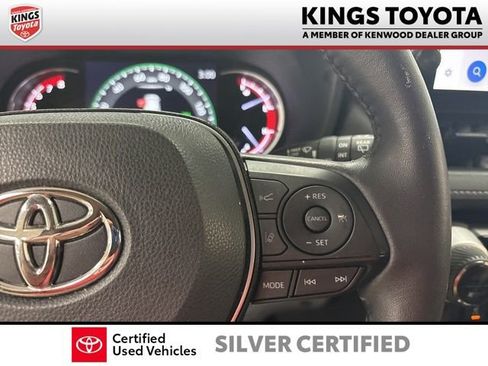Certified 2023 Toyota RAV4 XLE Premium AWD/4WD image 26