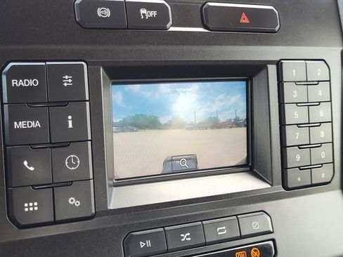 Used 2020 Ford F350 XL w/ Power Equipment Group AWD/4WD image 25