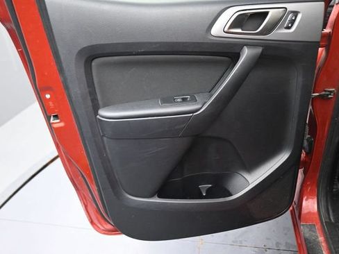 Used 2019 Ford Ranger XLT w/ Equipment Group 301A Mid AWD/4WD image 18