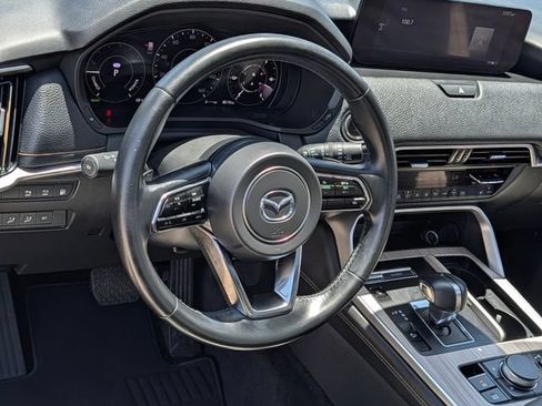 Certified 2024 MAZDA CX-90 Plug-In Hybrid w/ Premium Pkg AWD/4WD image 26