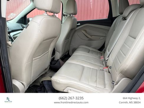 Used 2013 Ford Escape SEL AWD/4WD image 5