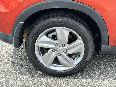 Used 2020 Honda HR-V EX image 17