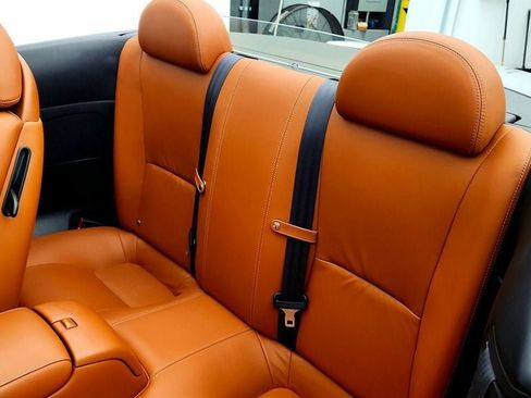 Used 2007 Lexus SC 430 Convertible RWD image 22