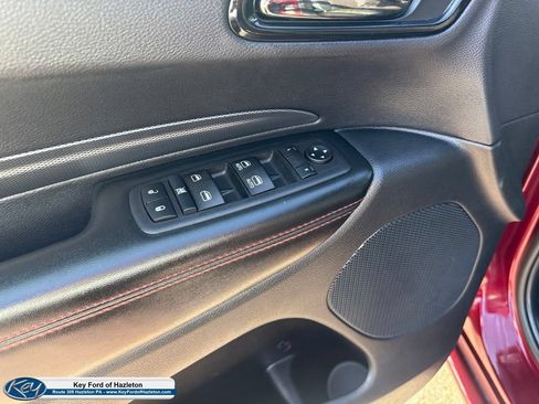Used 2026 Dodge Durango GT AWD/4WD image 18